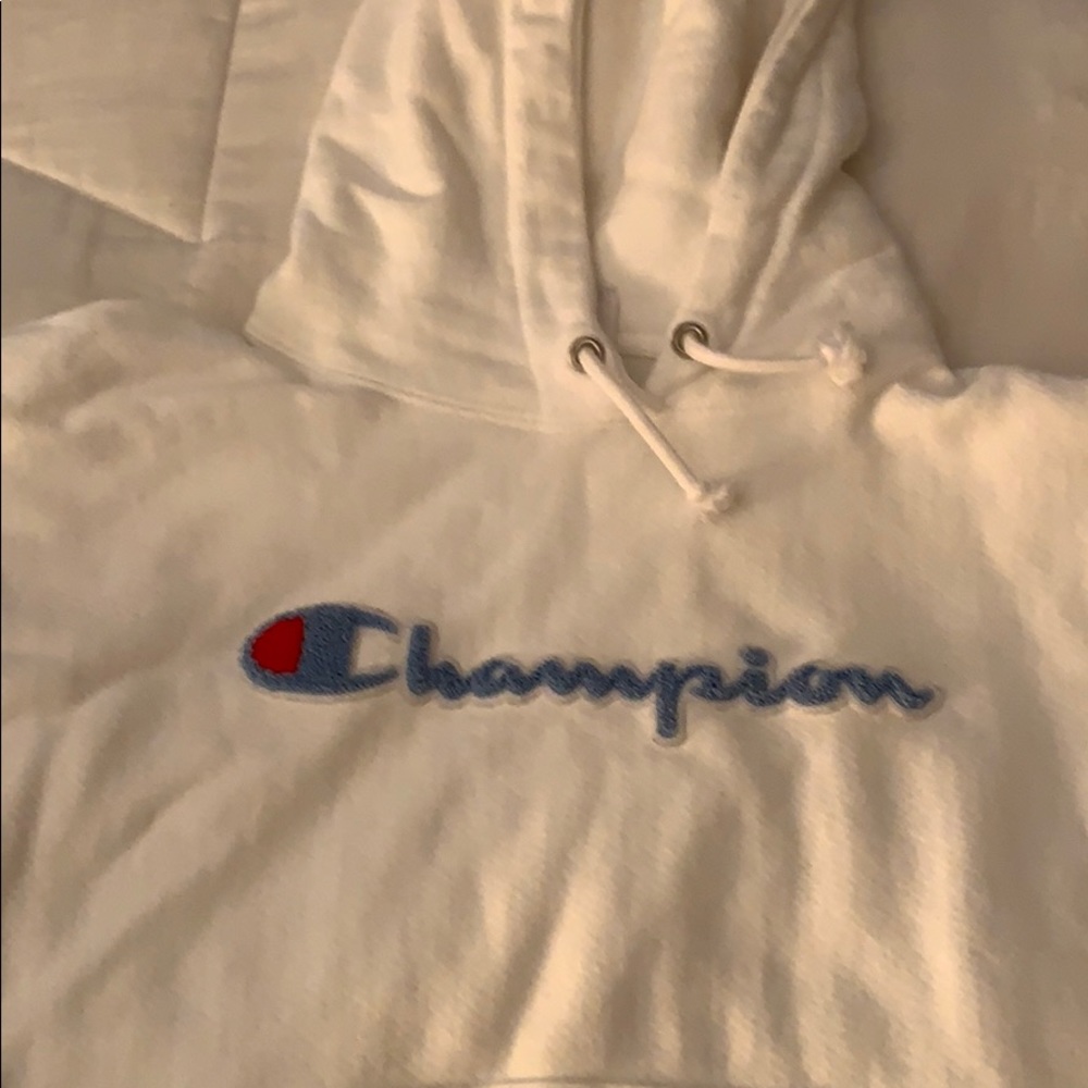 Champion Seeatahirt - Picture 2 of 3